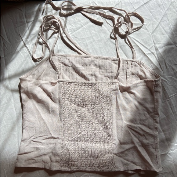 Salt Water Luxe Tanzania Tank - Picture 10 of 14